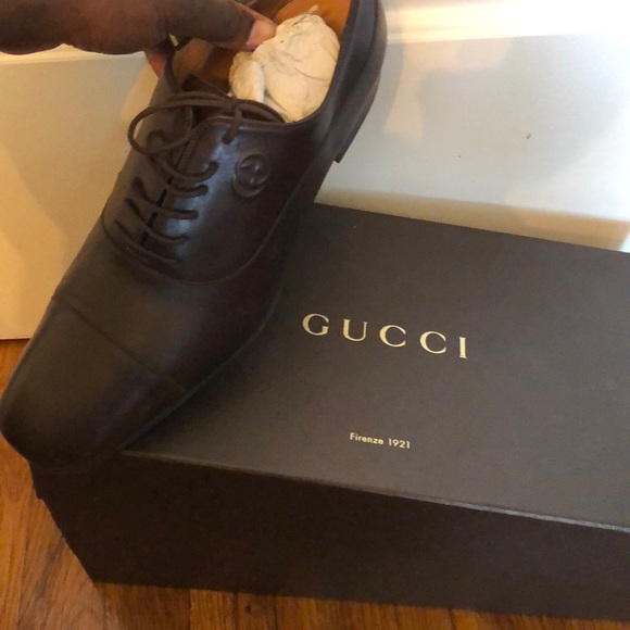 Gucci - Picture 4 of 5
